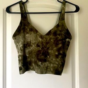 Lululemon align tank
